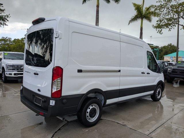 new 2025 Ford Transit-250 car, priced at $54,990