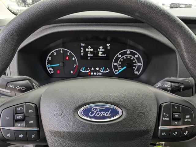 new 2025 Ford Transit-250 car, priced at $54,990
