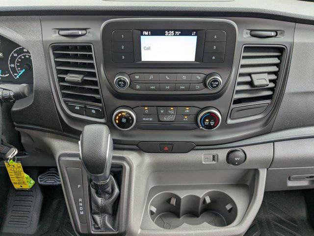 new 2025 Ford Transit-250 car, priced at $54,990