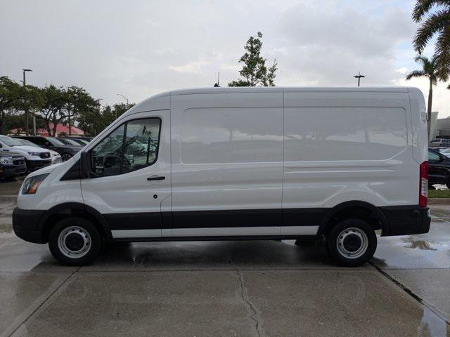 new 2025 Ford Transit-250 car, priced at $54,990