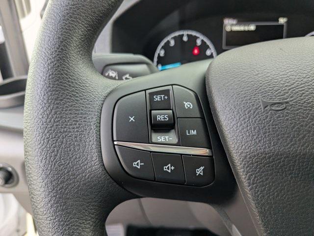 new 2025 Ford Transit-250 car, priced at $54,990
