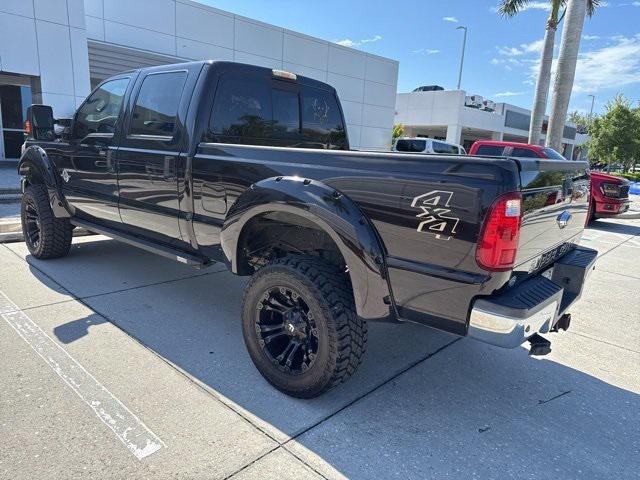 used 2014 Ford F-250 car, priced at $29,499