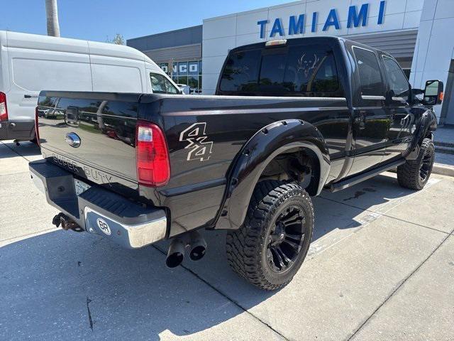 used 2014 Ford F-250 car, priced at $29,499