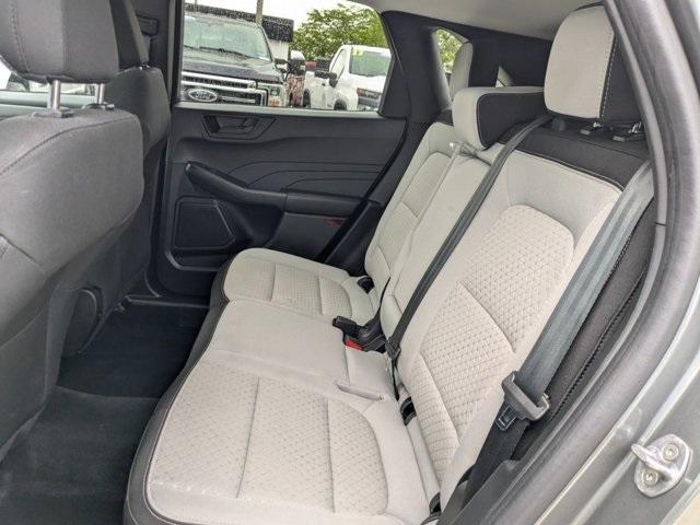 used 2023 Ford Escape car, priced at $25,032