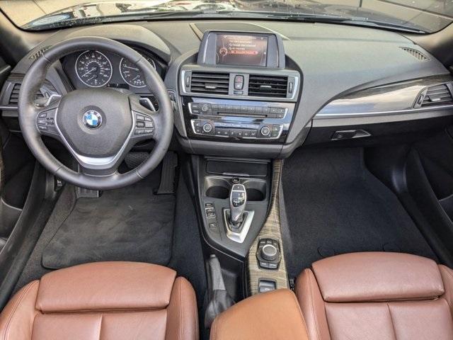 used 2016 BMW 228 car, priced at $19,998