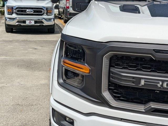 new 2024 Ford F-150 car, priced at $74,030