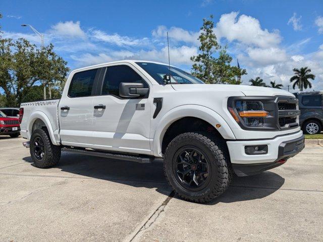 new 2024 Ford F-150 car, priced at $79,900