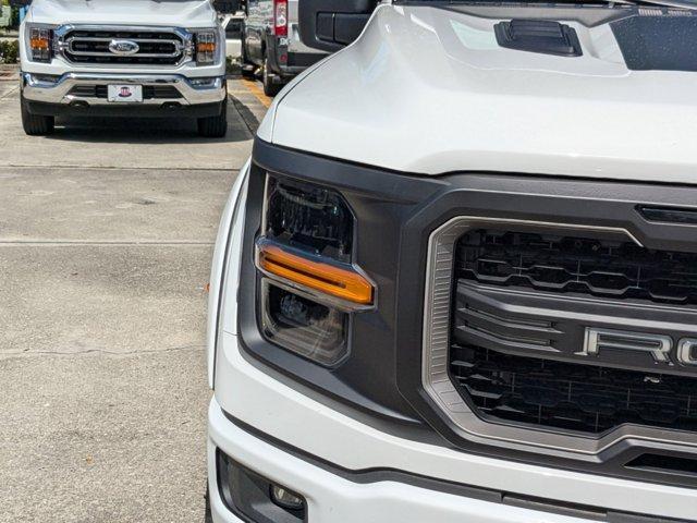 new 2024 Ford F-150 car, priced at $79,900