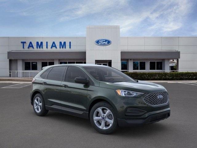 new 2024 Ford Edge car, priced at $34,565