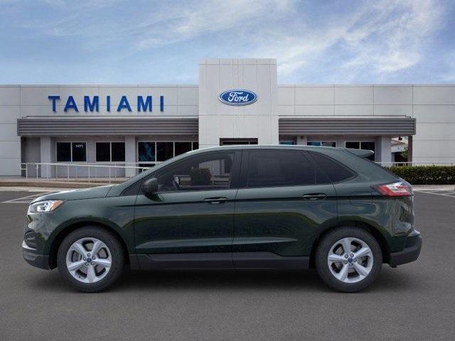 new 2024 Ford Edge car, priced at $34,565