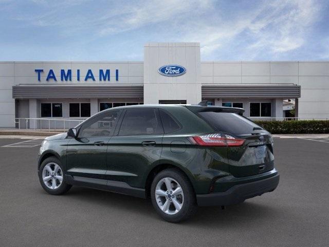 new 2024 Ford Edge car, priced at $34,565