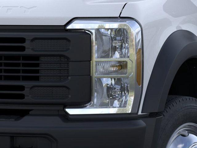 new 2026 Ford F-450 car, priced at $62,955
