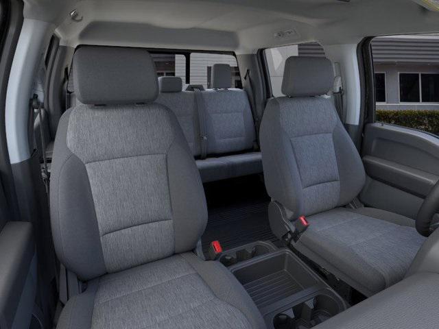 new 2025 Ford F-450 car, priced at $78,325