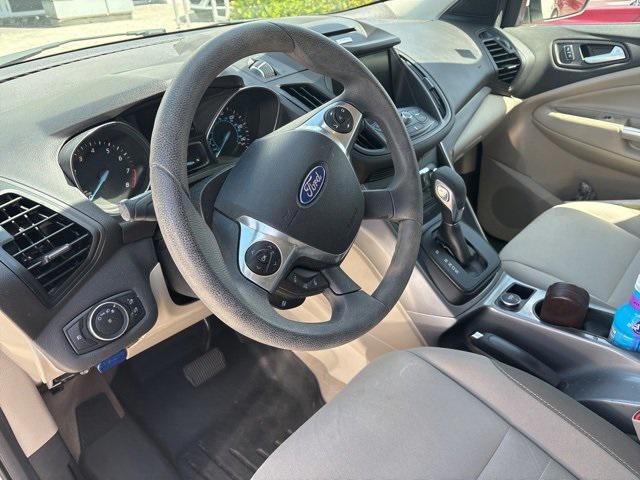 used 2016 Ford Escape car, priced at $11,899