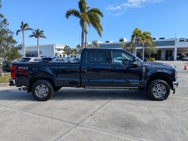 used 2023 Ford F-250 car, priced at $75,239