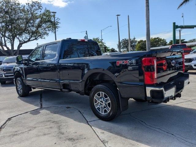 used 2023 Ford F-250 car, priced at $75,239