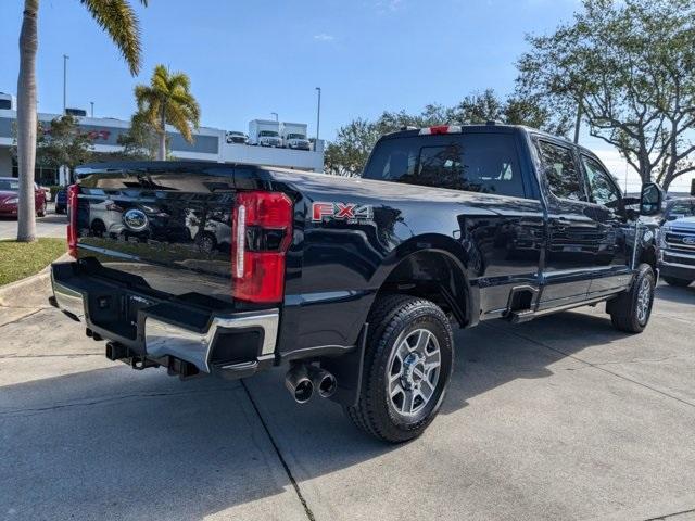 used 2023 Ford F-250 car, priced at $75,239