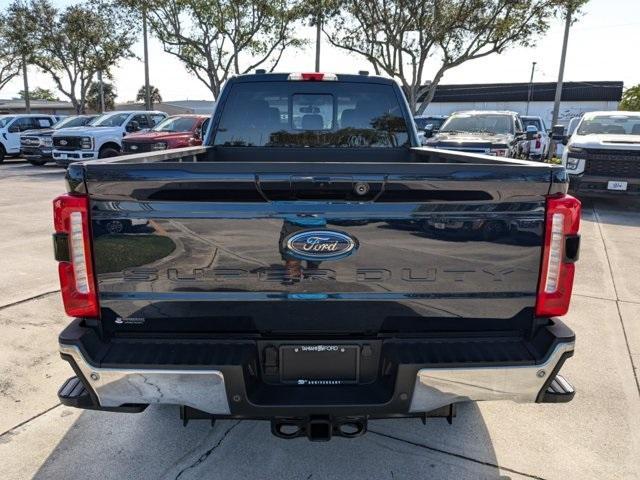 used 2023 Ford F-250 car, priced at $75,239