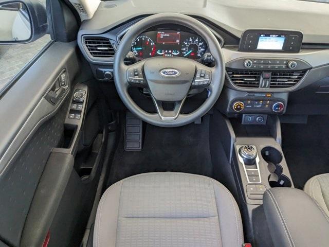 used 2020 Ford Escape car, priced at $19,851