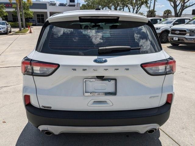 used 2020 Ford Escape car, priced at $19,851