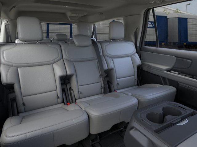 new 2025 Ford Expedition Max car, priced at $73,940
