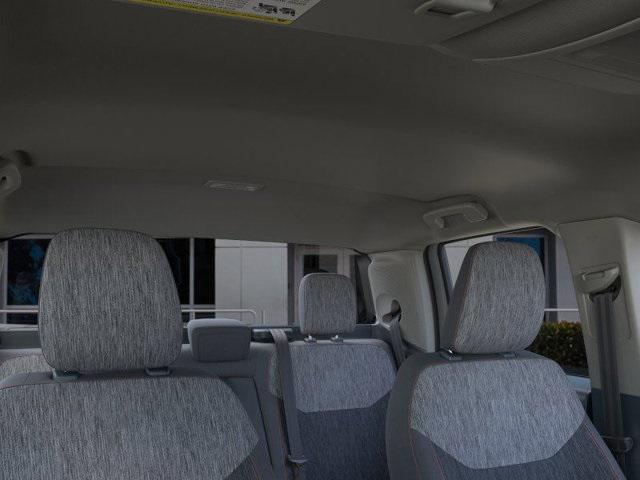 new 2024 Ford Maverick car, priced at $32,312