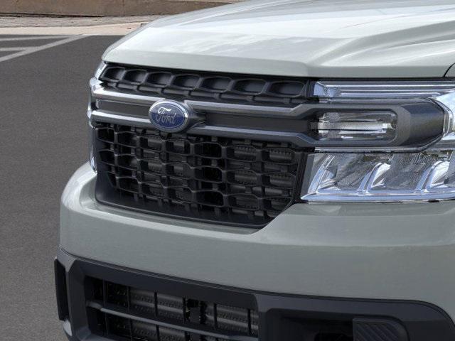 new 2024 Ford Maverick car, priced at $32,312