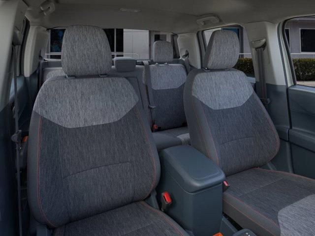 new 2024 Ford Maverick car, priced at $32,312