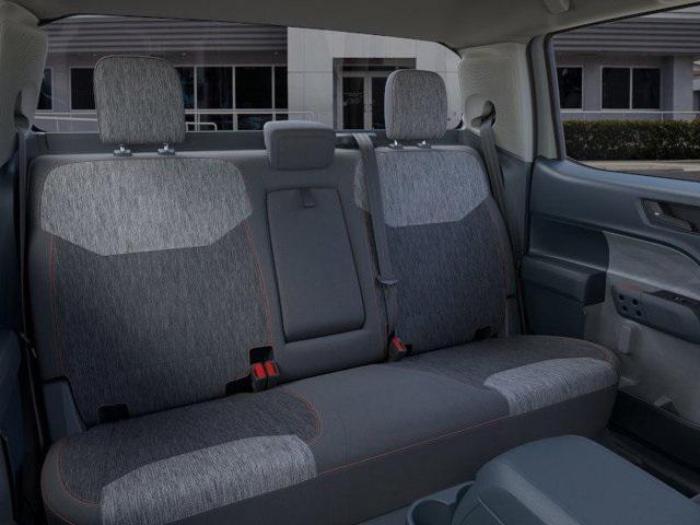 new 2024 Ford Maverick car, priced at $32,312