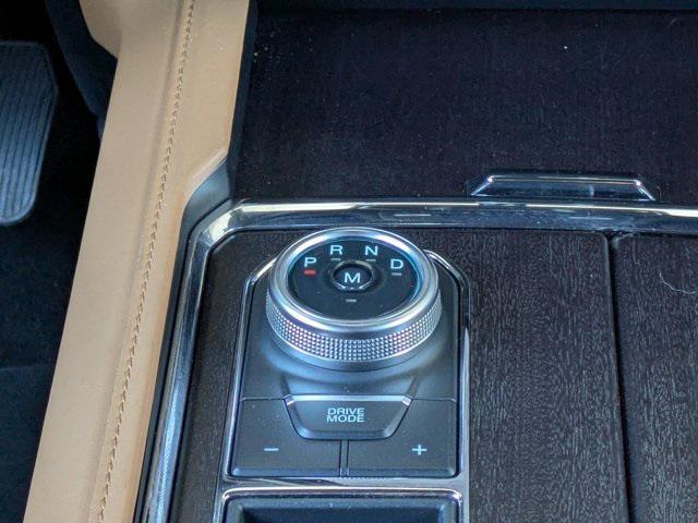 used 2023 Ford Expedition car, priced at $51,499