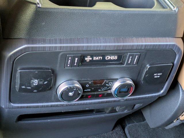 used 2023 Ford Expedition car, priced at $51,499