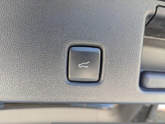 used 2024 Ford Escape car, priced at $23,992