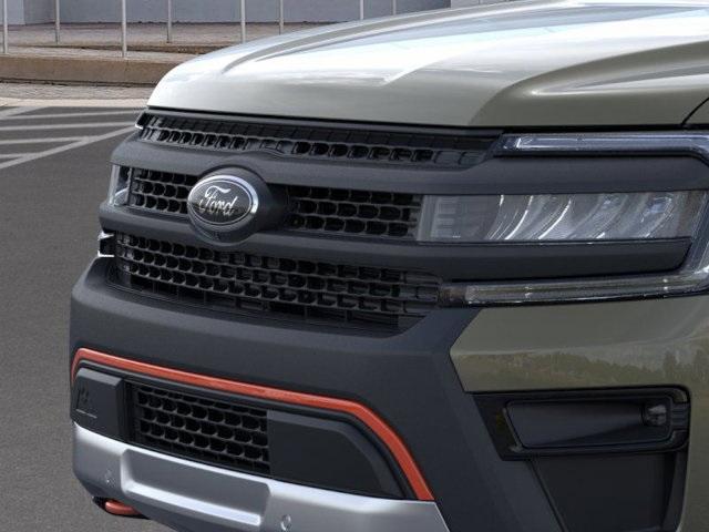 new 2024 Ford Expedition car, priced at $79,015