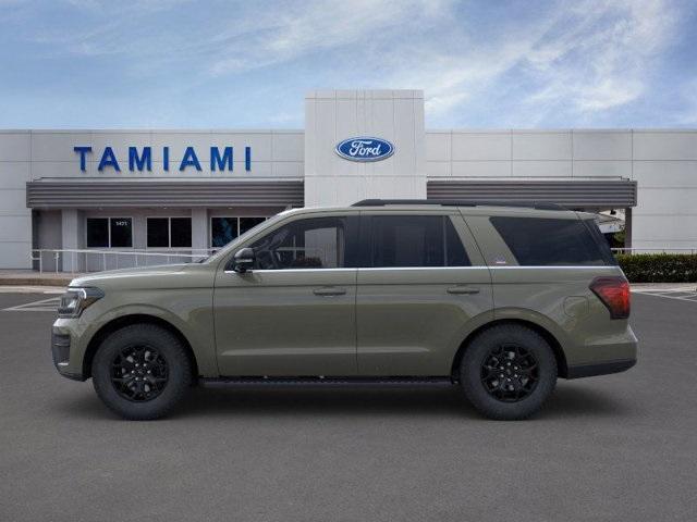 new 2024 Ford Expedition car, priced at $79,015