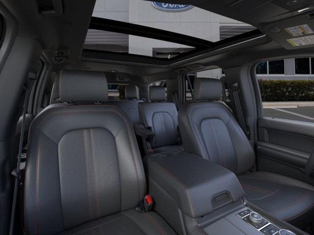 new 2024 Ford Expedition car, priced at $79,015