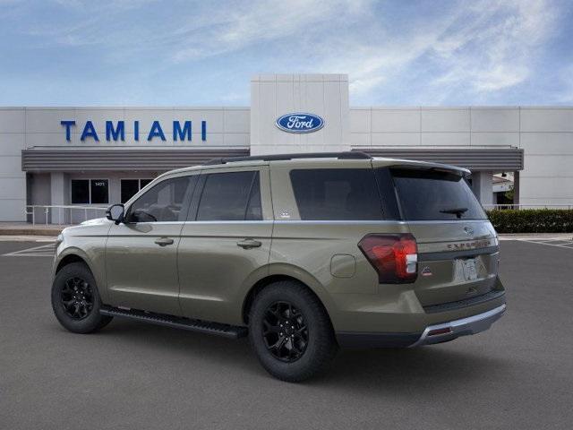 new 2024 Ford Expedition car, priced at $79,015