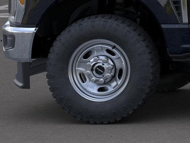 new 2025 Ford F-250 car, priced at $57,560