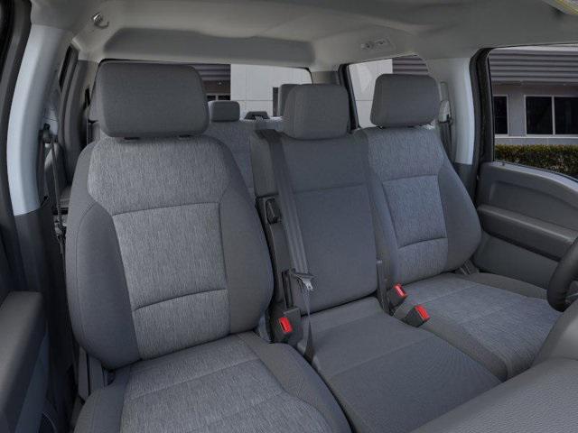 new 2025 Ford F-250 car, priced at $57,560