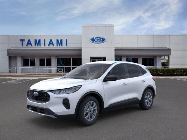 new 2025 Ford Escape car, priced at $31,175