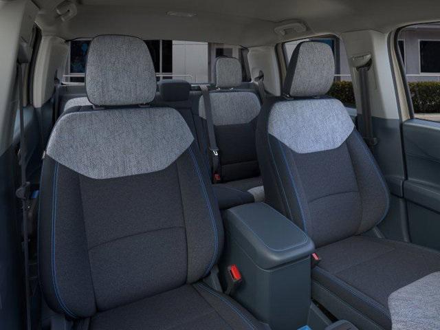 new 2025 Ford Maverick car, priced at $34,965