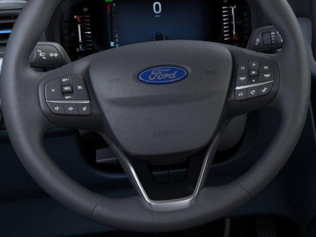 new 2025 Ford Maverick car, priced at $33,520