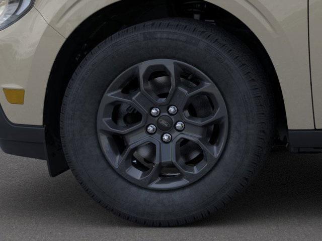new 2025 Ford Maverick car, priced at $33,520