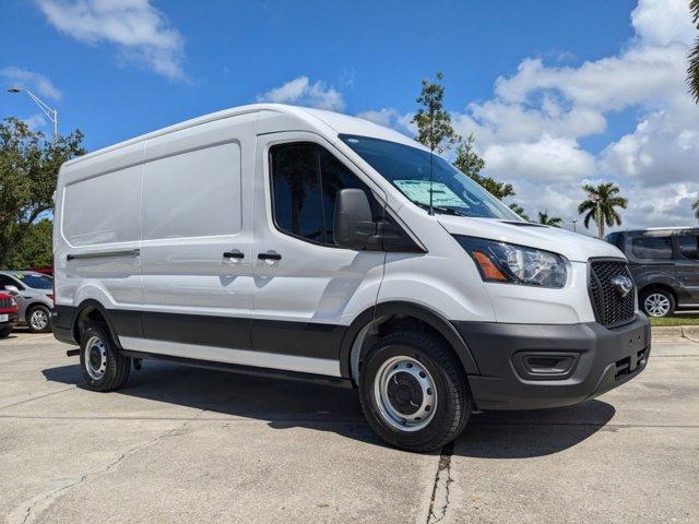 new 2024 Ford Transit-250 car, priced at $53,075