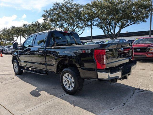 used 2022 Ford F-250 car, priced at $48,929