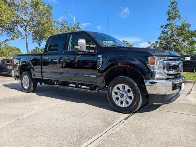 used 2022 Ford F-250 car, priced at $48,929