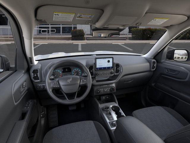 new 2024 Ford Bronco Sport car, priced at $32,977