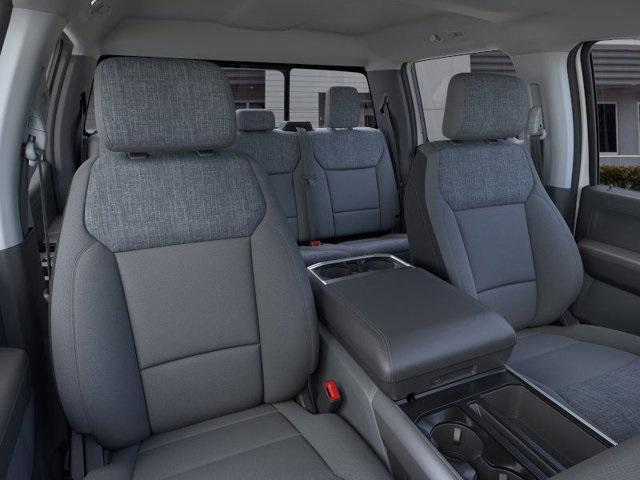 new 2024 Ford F-150 car, priced at $50,785