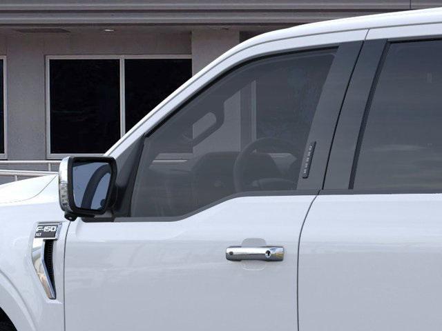 new 2024 Ford F-150 car, priced at $50,785