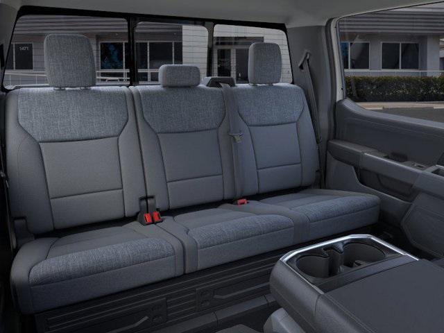 new 2024 Ford F-150 car, priced at $50,785