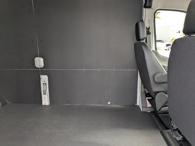 new 2025 Ford Transit-250 car, priced at $54,990